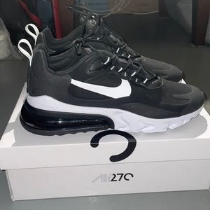 Nike Air Max 270 React Size 11